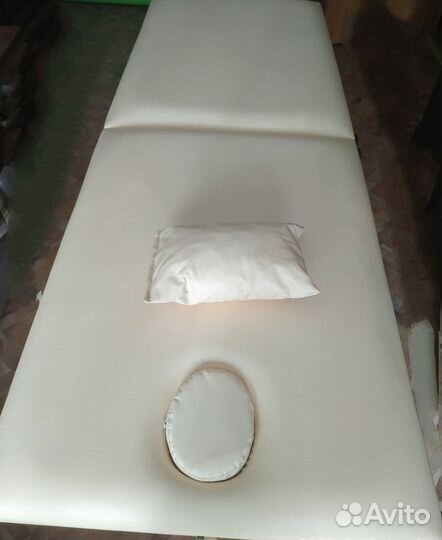 Стол массажный