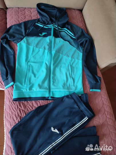 Спортивный костюм на подростка 170