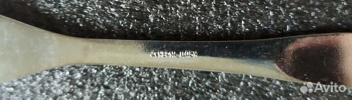 Вилка рыбная 