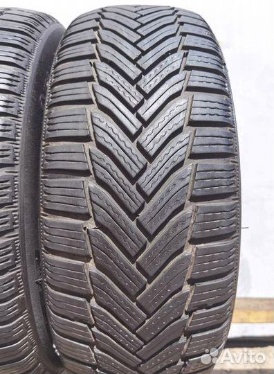Michelin Alpin 6 205/55 R16 91T