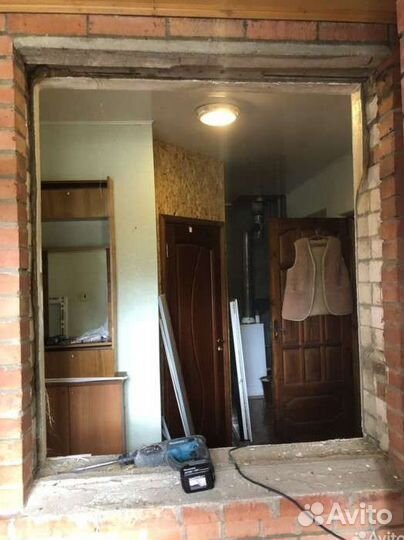 Остекление балконов и лоджий под ключ