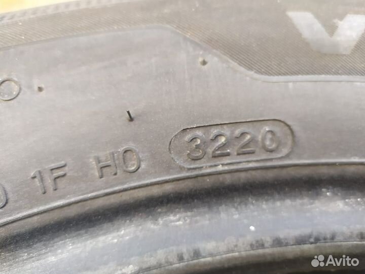 Fortune FSR-01 225/55 R18