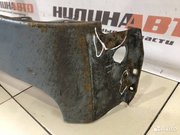 Крыло переднее правое Mazda 3 Bk 1.6 2008