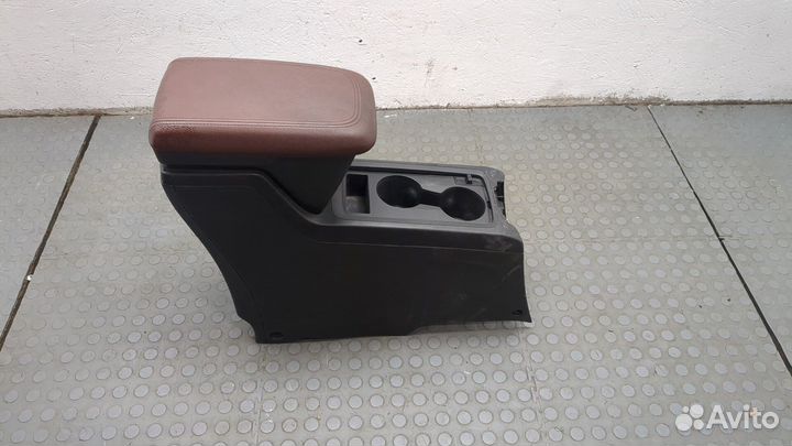 Консоль салона Opel Antara, 2013