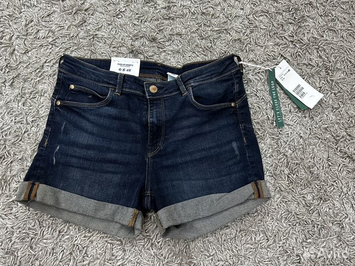 Шорты H&M