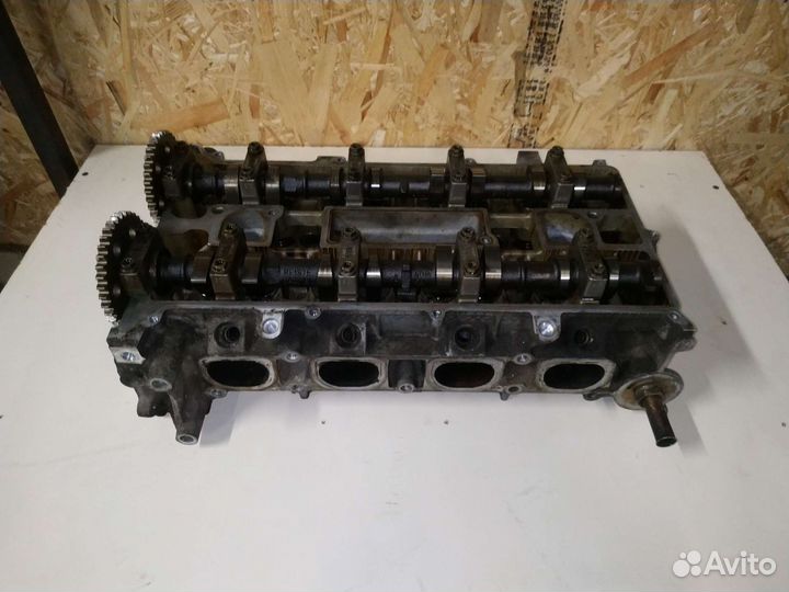 Гбц 2.0 бензин Форд Фокус 2 Мондео 4