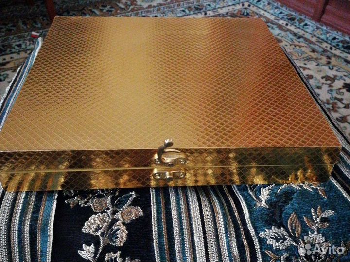 Набор столовых приборов