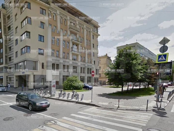 Продам торговое помещение, 783 м²