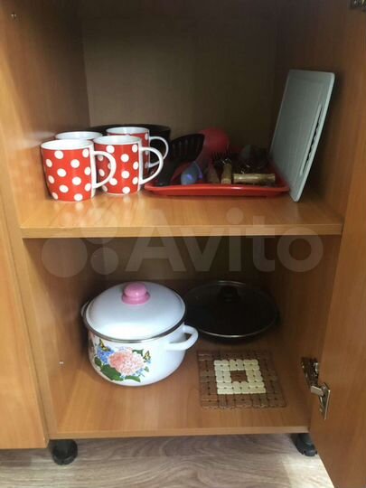 Квартира-студия, 27 м², 2/2 эт.