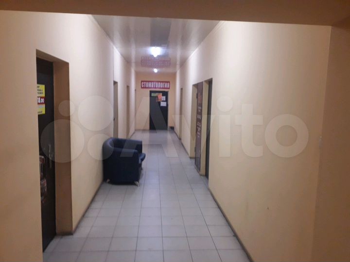 Офис, 307.5 м²