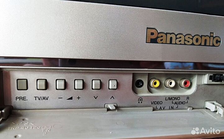 Panasonic (Япония)