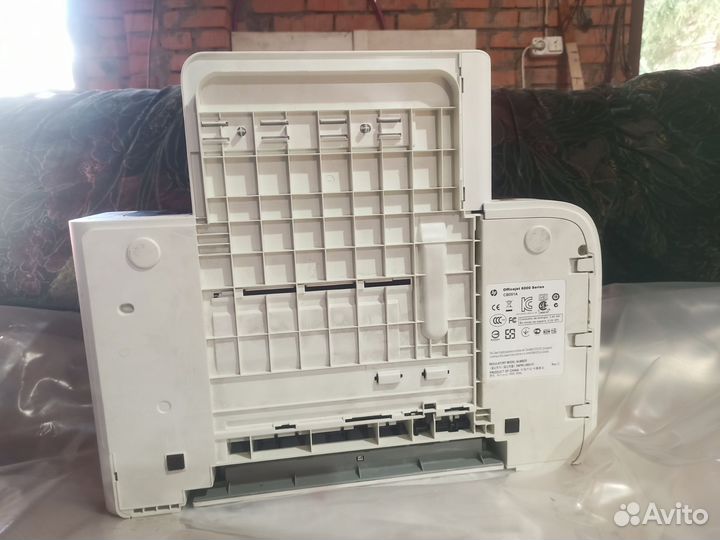 Принтер HP Officejet 6000, Xerox 3250,Epson r 220