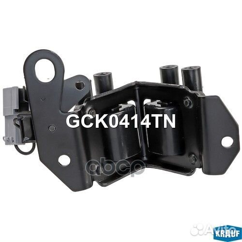 Катушка зажигания GCK0414TN Krauf