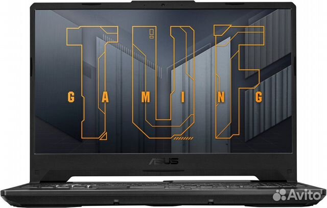 Новый Asus Tuf F15 игровой ноутбук i5/3050/512/8