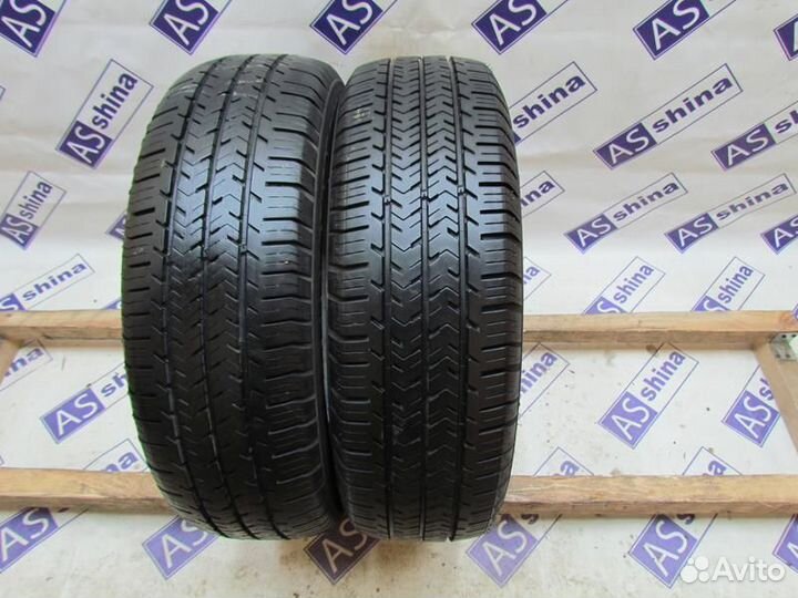 Michelin Agilis 51 195/65 R16C 92N