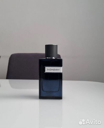 Yves saint laurent Y Eau DE Parfum Intense 100 ml