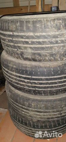 Nexen Aria AH7 205/55 R16