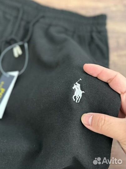 Штаны polo ralph lauren