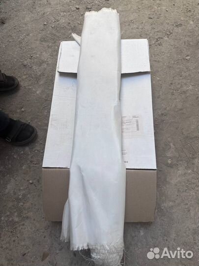 Стеклоткань конструкционная Т-13