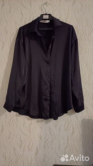 Рубашка женская