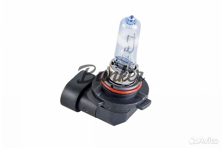 Галогеновые лампы Атлас PRO HB3