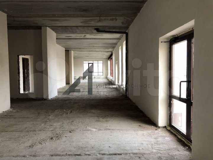 Универсальное помещение, 950 кв