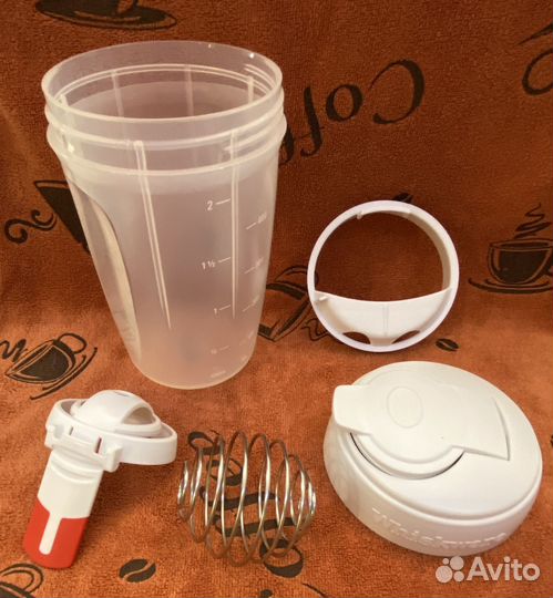 Миксер для яичницы И омлета whiskware до 8 яиц