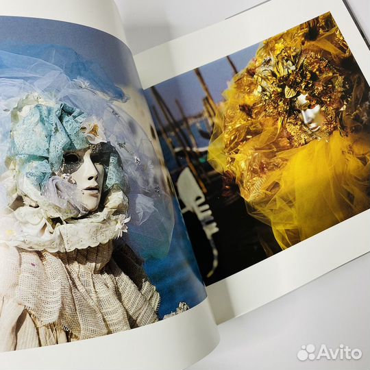 Фотографии Венеции