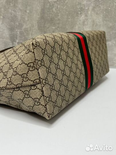 Gucci Сумка тоут ophidia GG