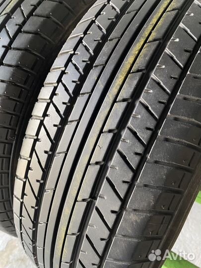 Yokohama Aspec A349A 215/60 R17 96H