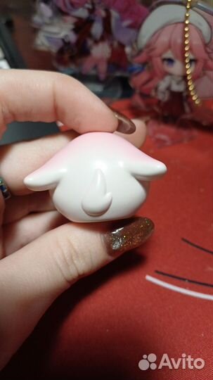 Яэ Мико mini cute cuba party