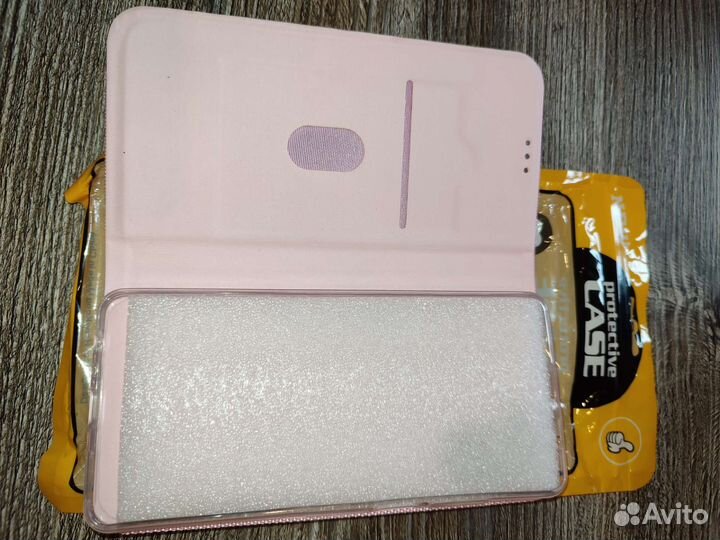 Чехол на redmi 10