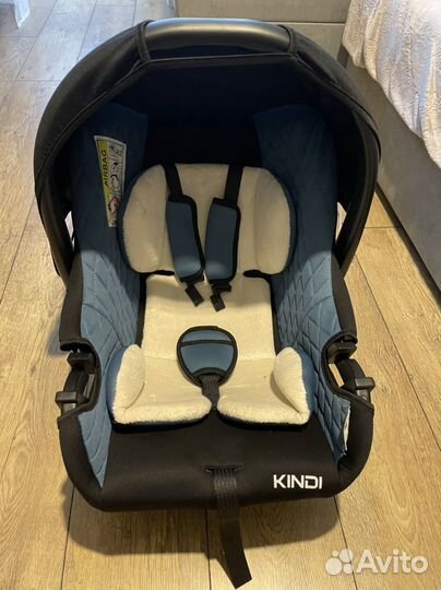 Автолюлька