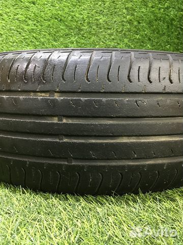 Hankook Optimo K415 205/55 R16 91H