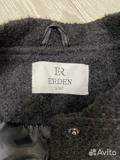 Бомбер женский S