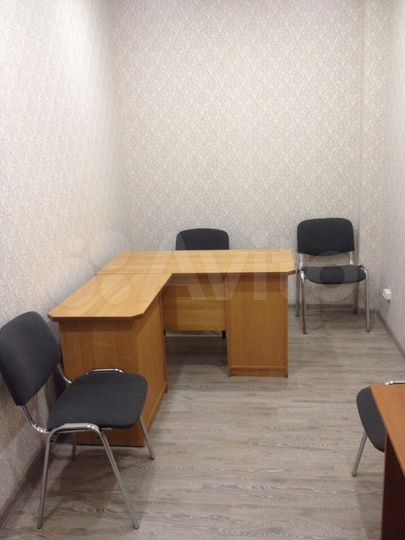 Сдам в аренду офис с мебелью