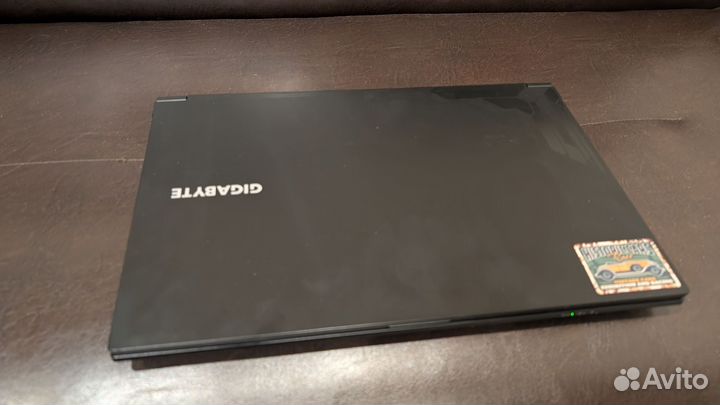 Gigabyte ноутбук