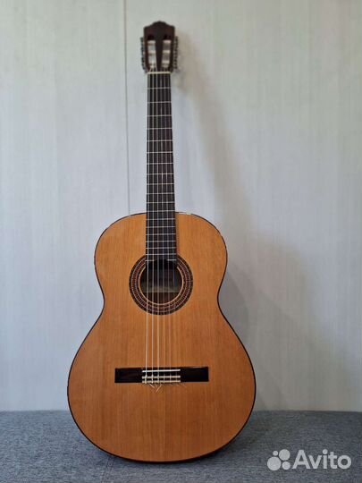 Классическая гитара Almansa 403