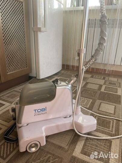 Отпариватель