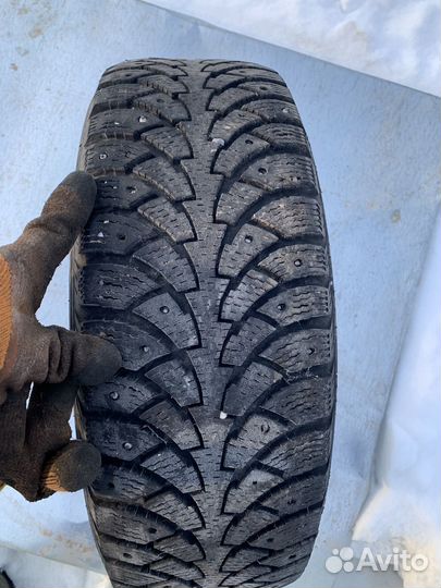 Nordman Nordman 4 185/60 R15
