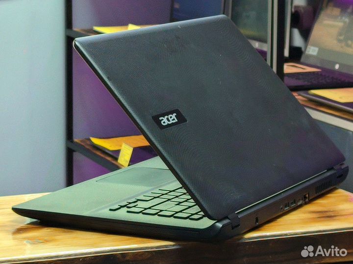 Ноутбук Acer Aspire