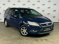 Ford Focus 1.6 MT, 2011, 165 000 км, с пробегом, цена 529 000 руб.