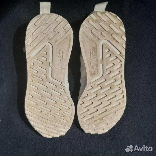 Кроссовки Adidas Smooth Runner