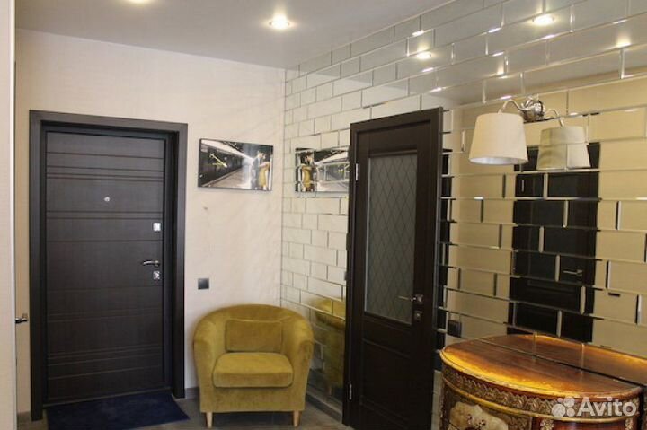 Дизайн интерьера. Дизайн-проект