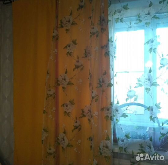 Шторы тюль занавески