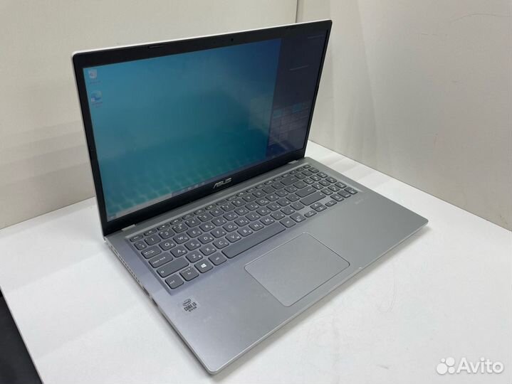 Ноутбук asus F515J