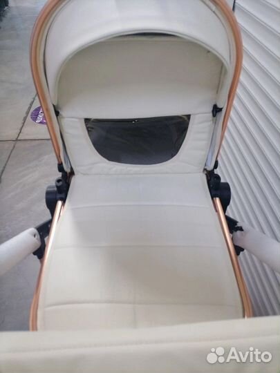 Детские коляски для новорожденных новые