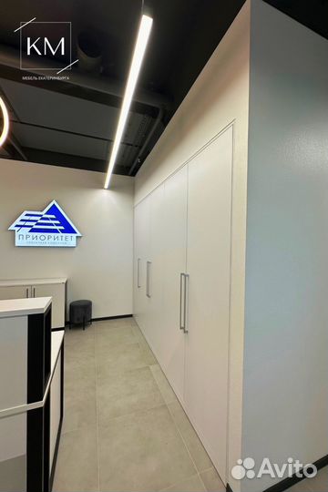 Производство торгового оборудования