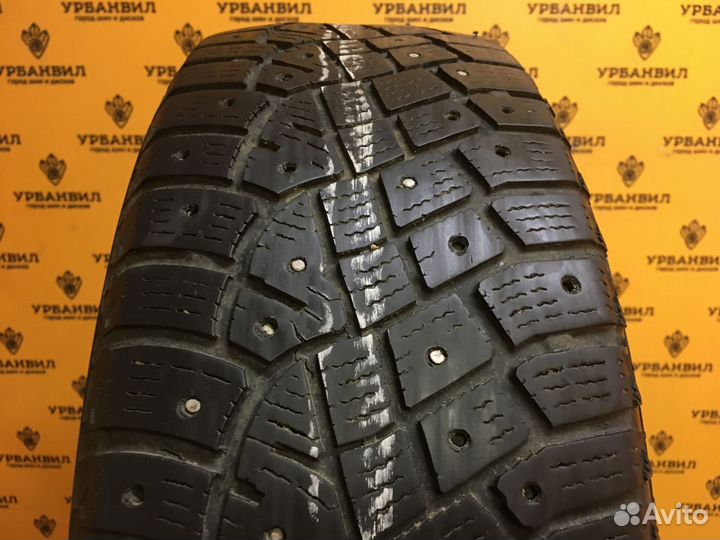 Continental IceContact 2 185/65 R15 92T