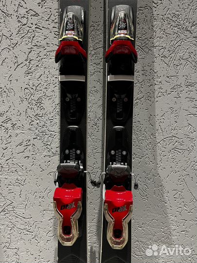 Горные лыжи Dynastar CR 72 xpress ECO 2014 165 см